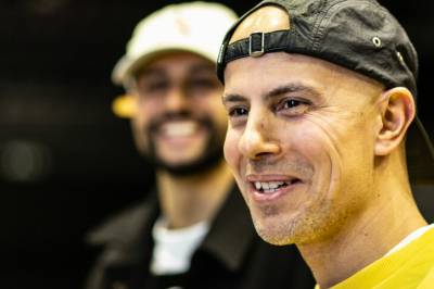 Tror på Karpe-comeback: – Før eller siden tror jeg at de gjør det