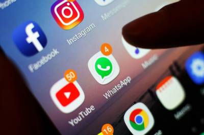 Varsler stor endring