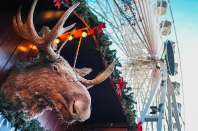 Debatt: «Hvorfor må vi absolutt ha denne Temu-varianten av et julemarked?»