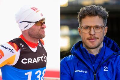 TV 2-eksperter i åpen krangel: – Bør ta ham av lufta