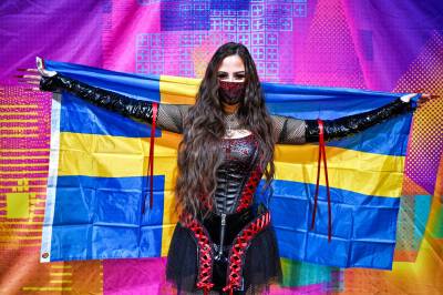 Nå er alle bidragene klare: Dette er Jonas Lovvs konkurrenter i Eurovision