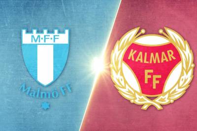 Se Malmö - Kalmar på 25 minutter