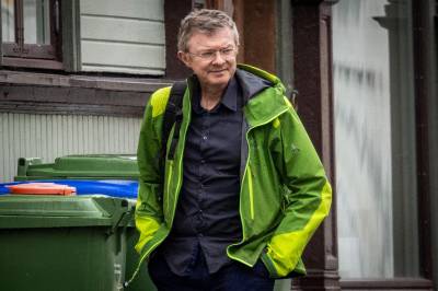 Statsadvokaten ber om 16 års fengsel for Frosta-legen