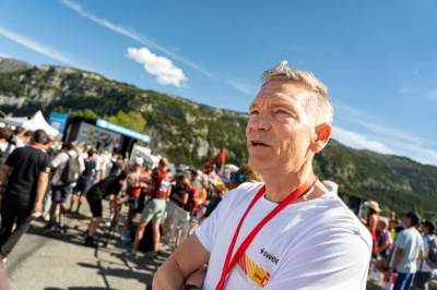 Stig Kristiansen ferdig i Uno-X