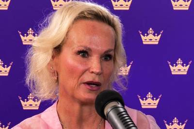 Frieri: – Sa ja for ikke å ødelegge ferien