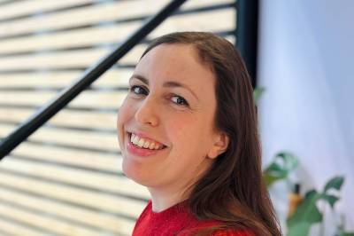 – Eg treng hjelp frå deg, kjære mann