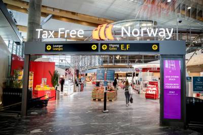 Få bitcoinkunder på Tax Free: – Vi trodde det skulle bli litt mer