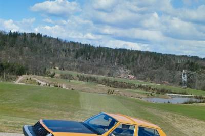 Forut for sin tid – men ble aldri bygget