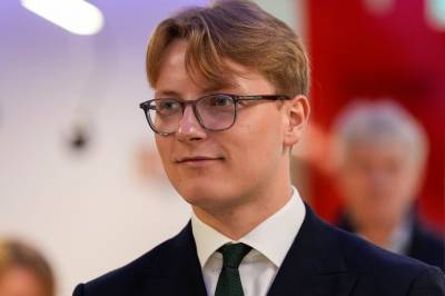 Utdanningen til prins Sverre Magnus koster over 200.000 i året