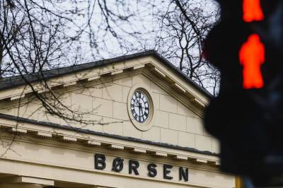 Her er de mest utsatte aksjene når smellen kommer