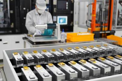Batterifabrikken Morrow gikk konkurs: – Bedrifter etablerer seg ikke i et vakuum