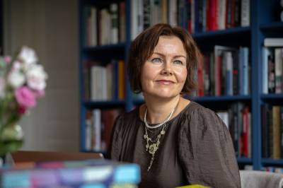 – Slitsomt og ensomt