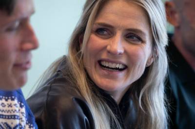 Fnyser av «mammapolitiet»