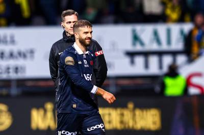 Glimt-profiler ut mot Tripic: Kapteinen svarer