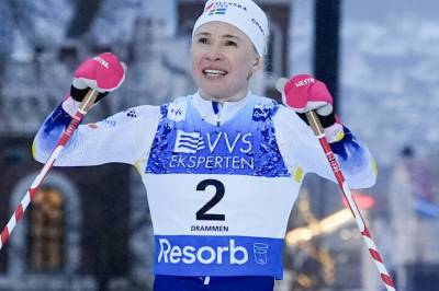 Slutter på landslaget