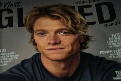 De første bildene av Clayface bekrefter tidligere lekkasjer om historien