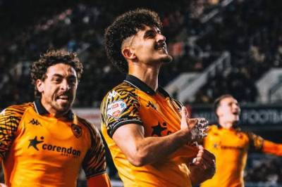 Nyopprykkede Hull City kjempet mot klokken og vant – slipper poengstraff