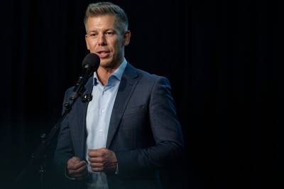 KRONIKK: 2026 blir et prøvelsens år for EU og Europa