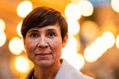 Mener UD kunne gjort mer