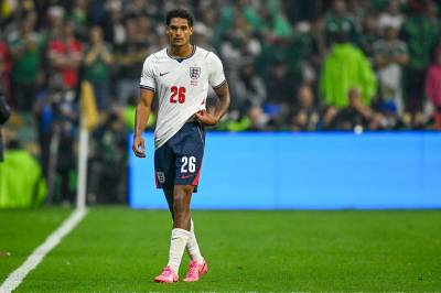 Fifa suspenderer England-spiller i to kamper