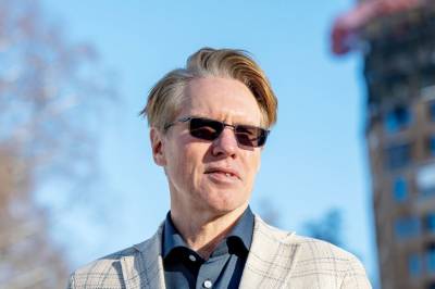 Itera-sjefen har flyttet til Sveits: – Flere forhold som tilsier at dette er smart