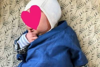Sy klær til baby og barn - helgekurs