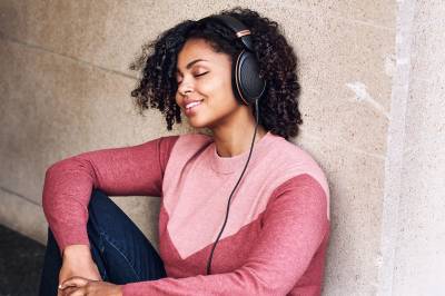 Sennheiser lanserer Momentum 5 trådløse ANC-hodetelefoner