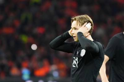 Schjelderup-assist til liten nytte – mesterligaen glapp for Benfica