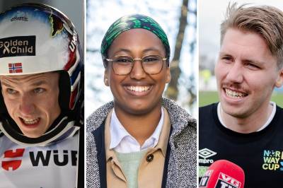 Arsenal-fansen frykter nytt ligagull-glipp: – Jeg krysser fingrene 