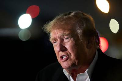 Trump: Møte mellom Putin og Zelenskyj blir arrangert svært snart
