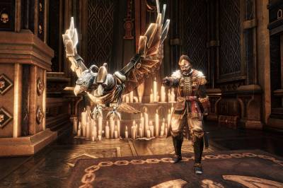 Hvis du har gått lei av å lage nye Tavs og Durges i Baldur's Gate III, inneholder Humbles nyeste pakke det beste av gamle og nye CRPG-er