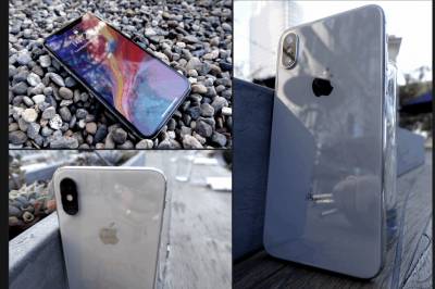 Apple mister stjernedesigner til Meta