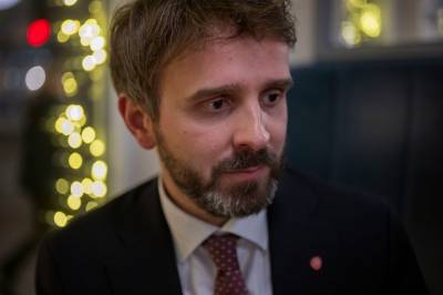 Norske helsetopper bekymret etter nye avsløringer