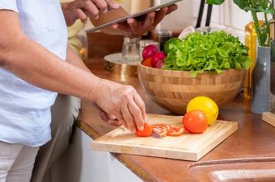 Diabetes type 2: Forslag til måltider