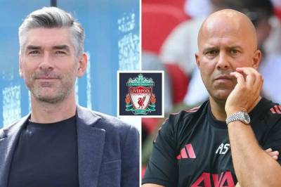 3 signeringer Liverpool planlegger til sommeren