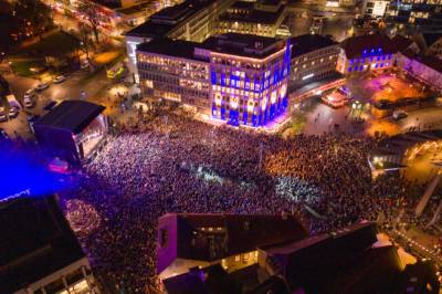 Politiet advarer: – Grunn til bekymring