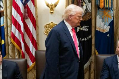 «En kvalmende moralsk slum»