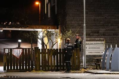 Voldshendelse i Sandnes: Ny ung mann pågrepet