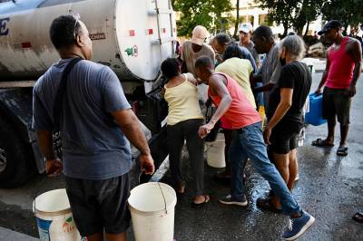 Utenriks­departementet oppretter reiseadvarsel for Cuba