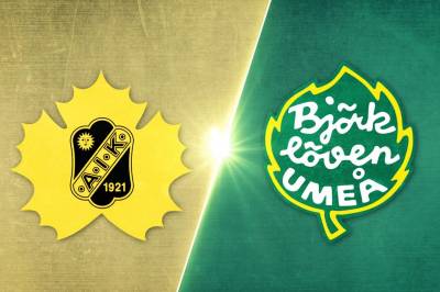 Se Skellefteå - IF Björklöven på 20 minutter