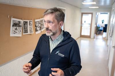 Folkehøgskole droppar tilrettelagd linje – meiner Nav er for strenge