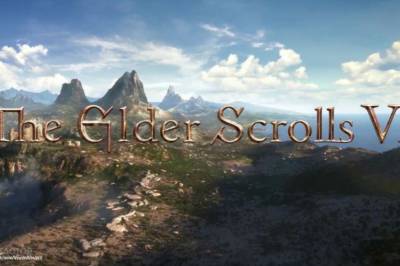 Rykte: Det sirkulerer The Elder Scrolls VI trailere internt i Microsoft