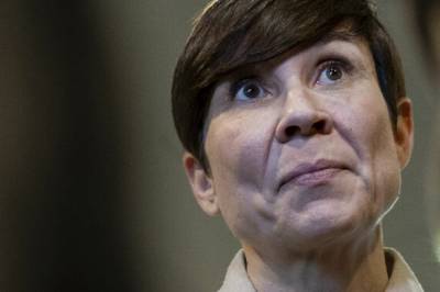 Søreide startet skattesjokk i Høyre – nå vil hun ikke snakke om det
