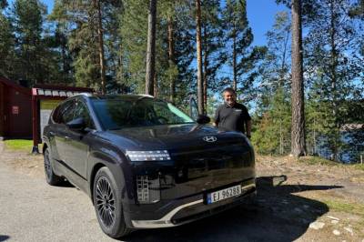 På plass i Norge – denne skiller seg ut