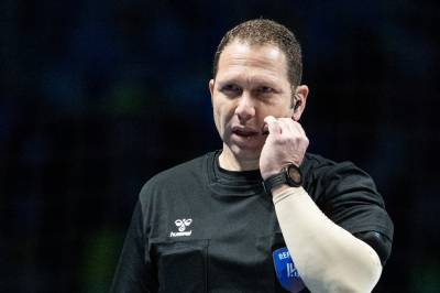 Toppdommere i håndball utestengt i to år for fusk med treningsvideo