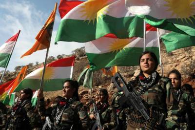 - Sviktes av USA gang på gang