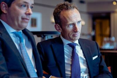 Morten Astrup advarer mot fondsfavoritt: – Ikke sats alt på én hest