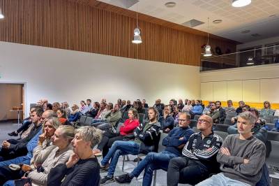 Samarbeidet må intensiveres