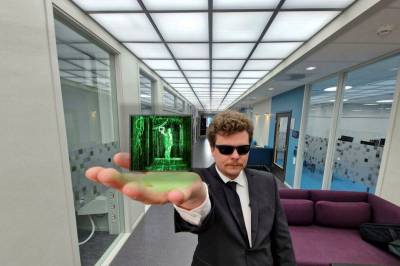 Arbeidslivet er i rask endring – trenger du påfyll?