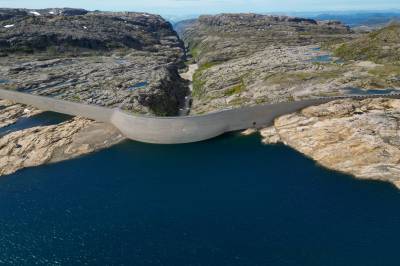 Vil ta politisk styring over Statkraft